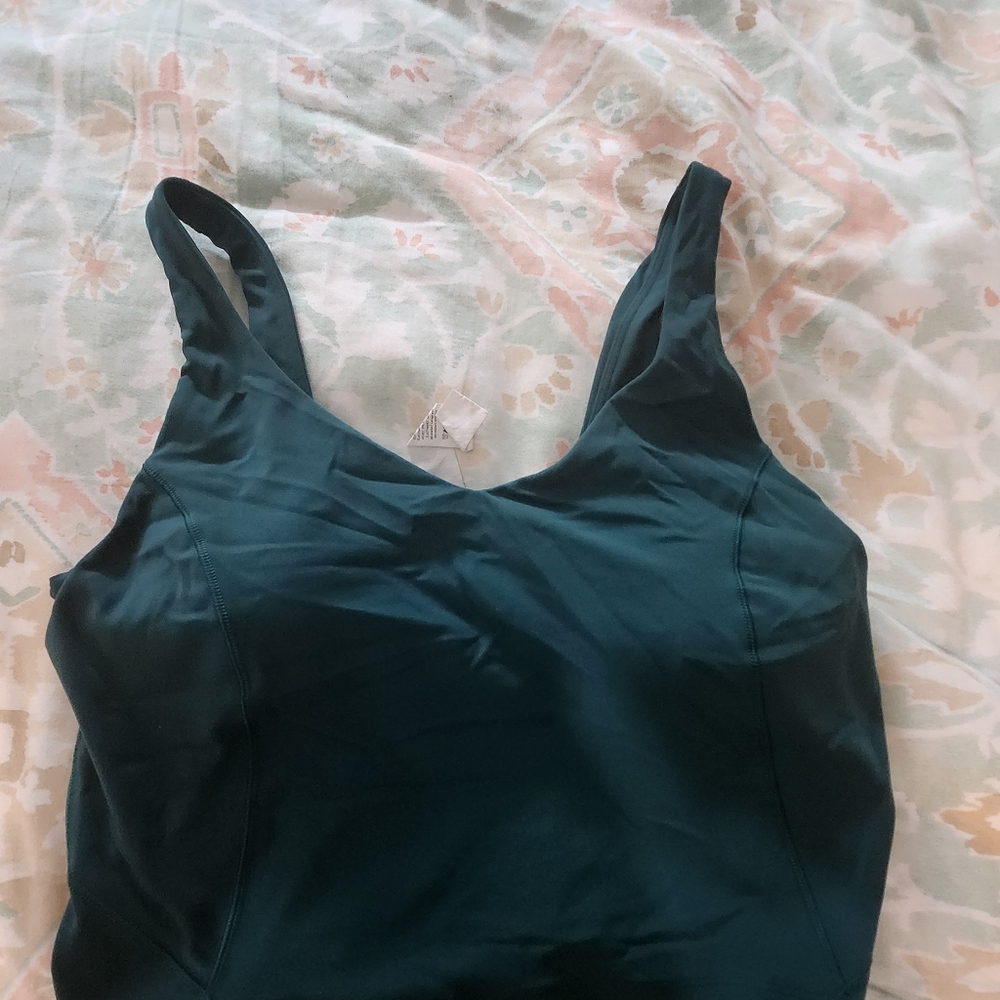 Lululemon align cropped top